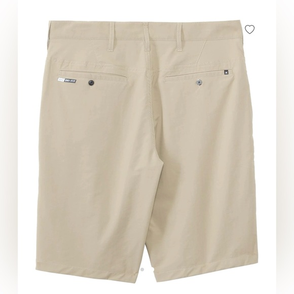 HURLEY x Nike dri fit men’s shorts - Picture 2 of 10
